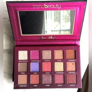 TrendBeauty Eyeshadow Palette